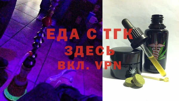 индика Касимов