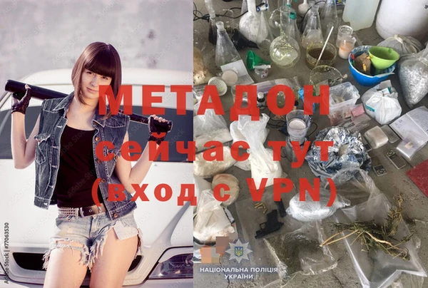 индика Касимов